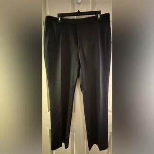 Men's Black Pants